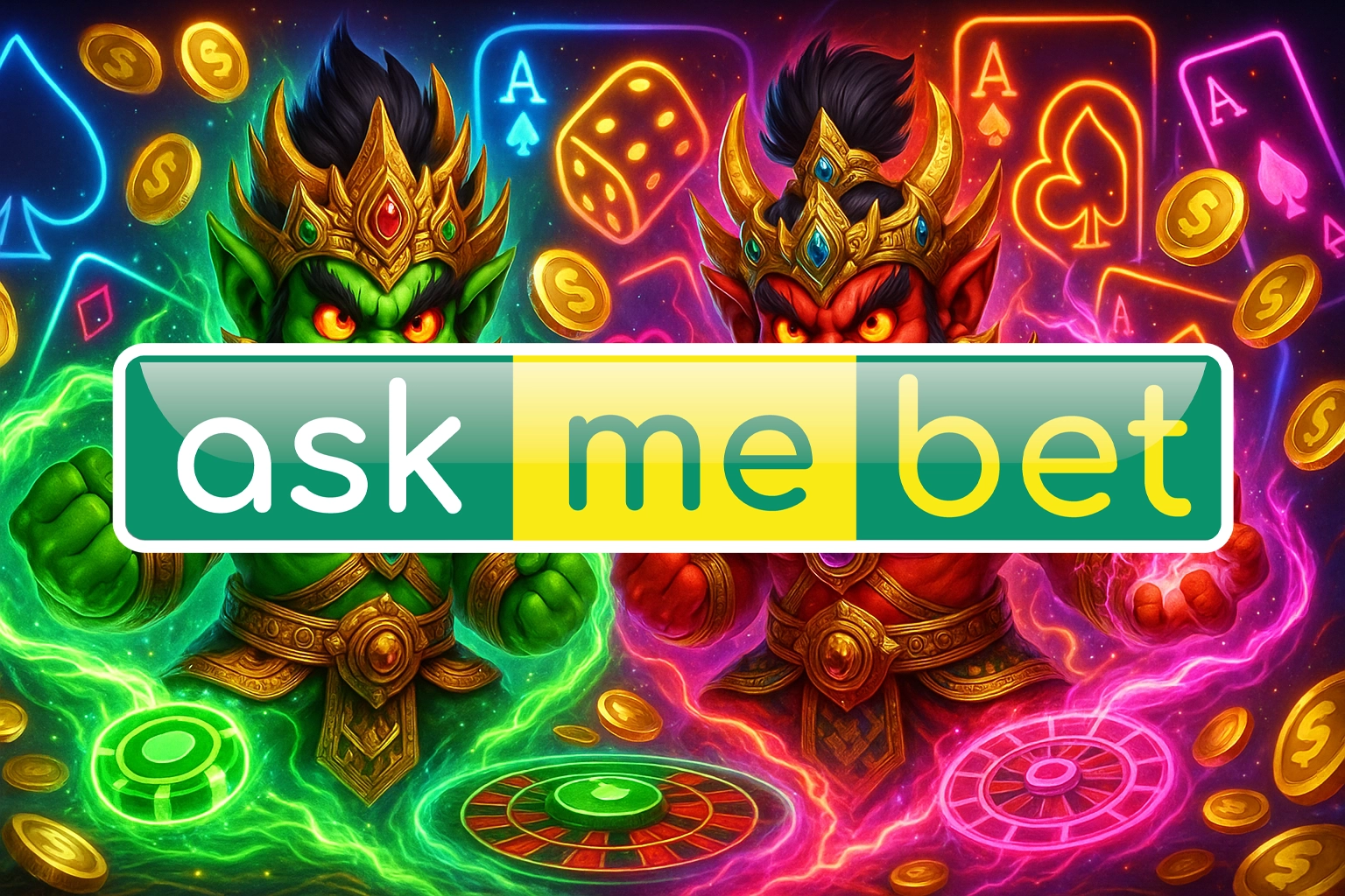 Askmebet
